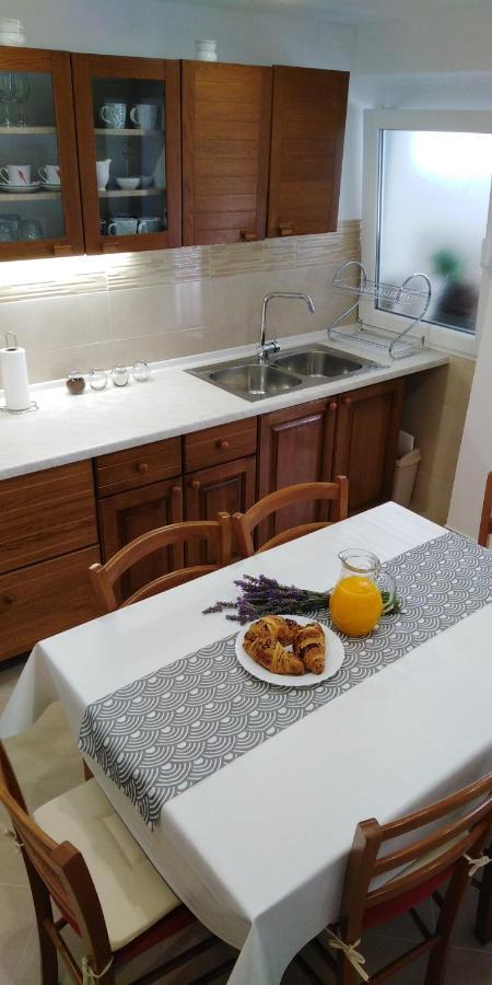 דירות פורץ Casa Simeti מראה חיצוני תמונה