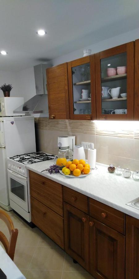 דירות פורץ Casa Simeti מראה חיצוני תמונה