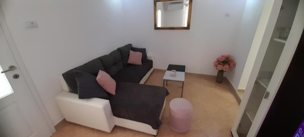 דירות פורץ Casa Simeti מראה חיצוני תמונה