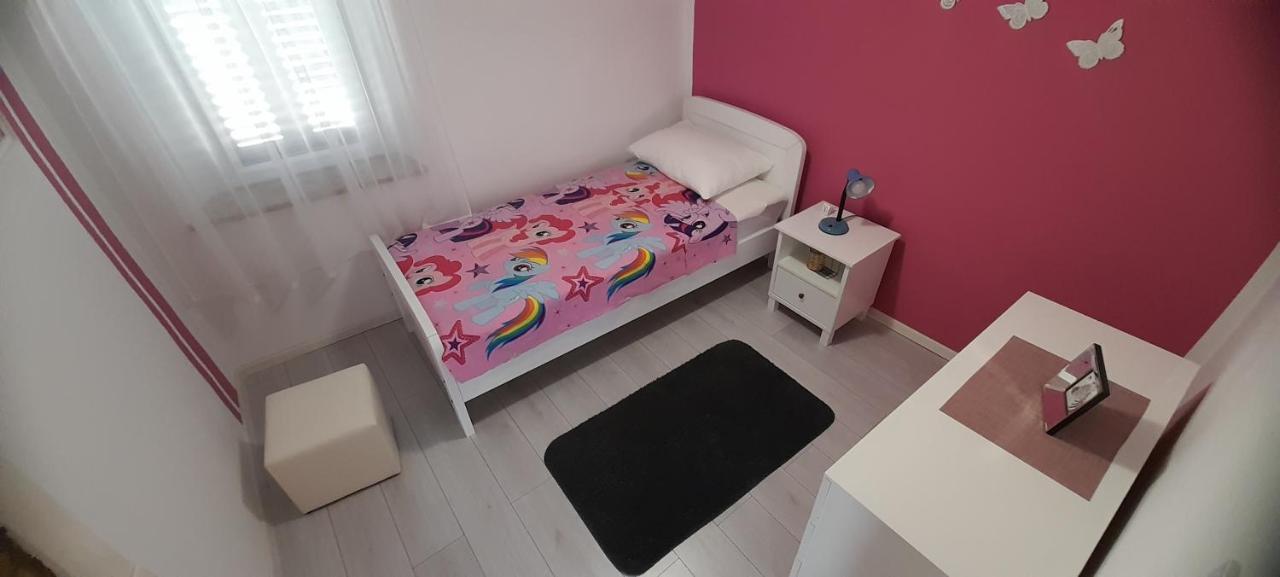 דירות פורץ Casa Simeti מראה חיצוני תמונה