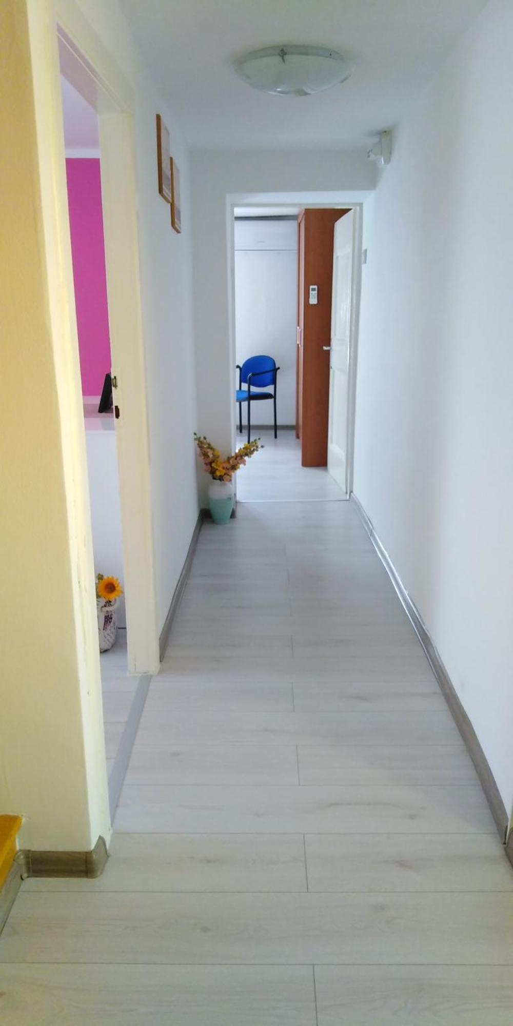 דירות פורץ Casa Simeti מראה חיצוני תמונה