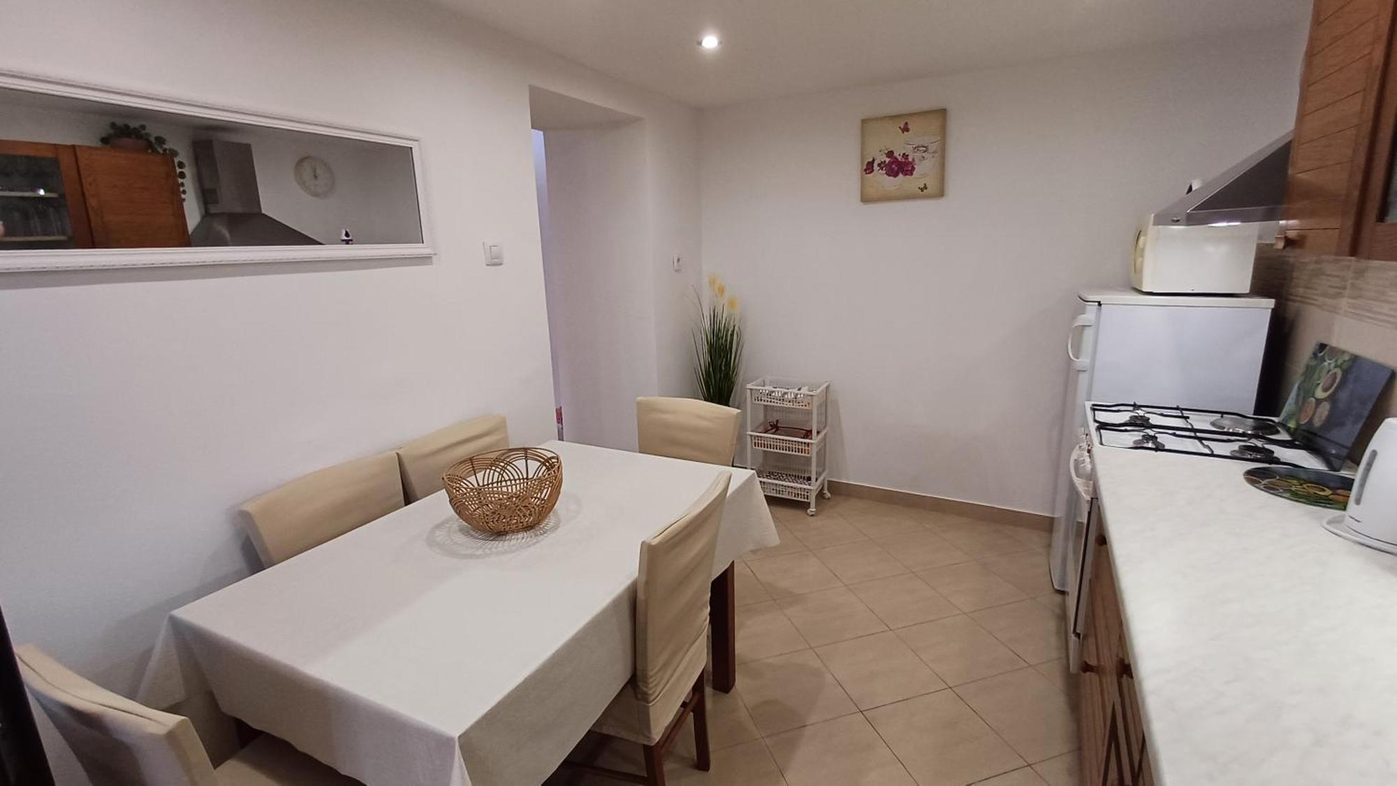 דירות פורץ Casa Simeti מראה חיצוני תמונה