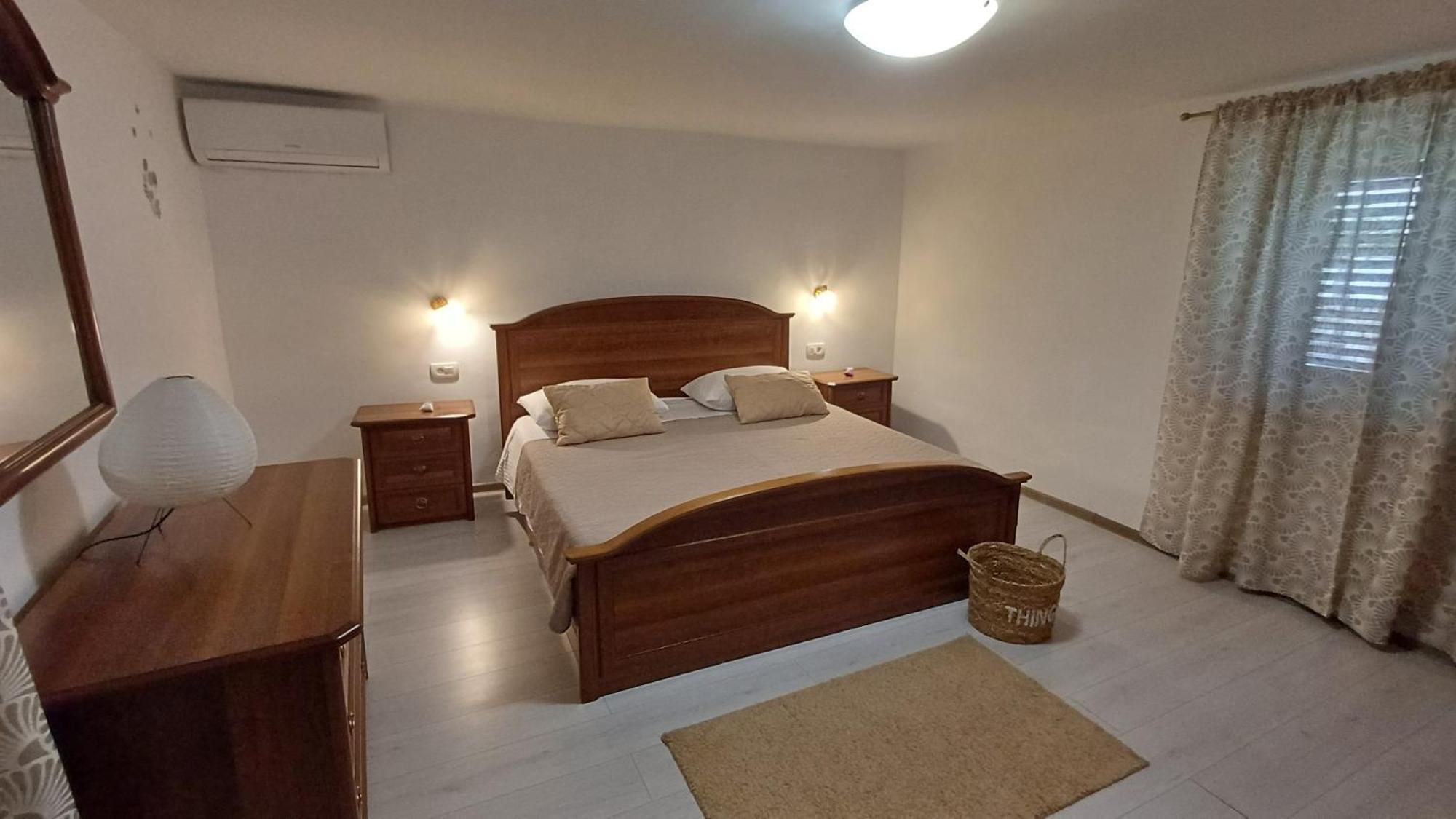 דירות פורץ Casa Simeti מראה חיצוני תמונה