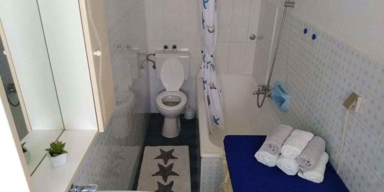 דירות פורץ Casa Simeti מראה חיצוני תמונה