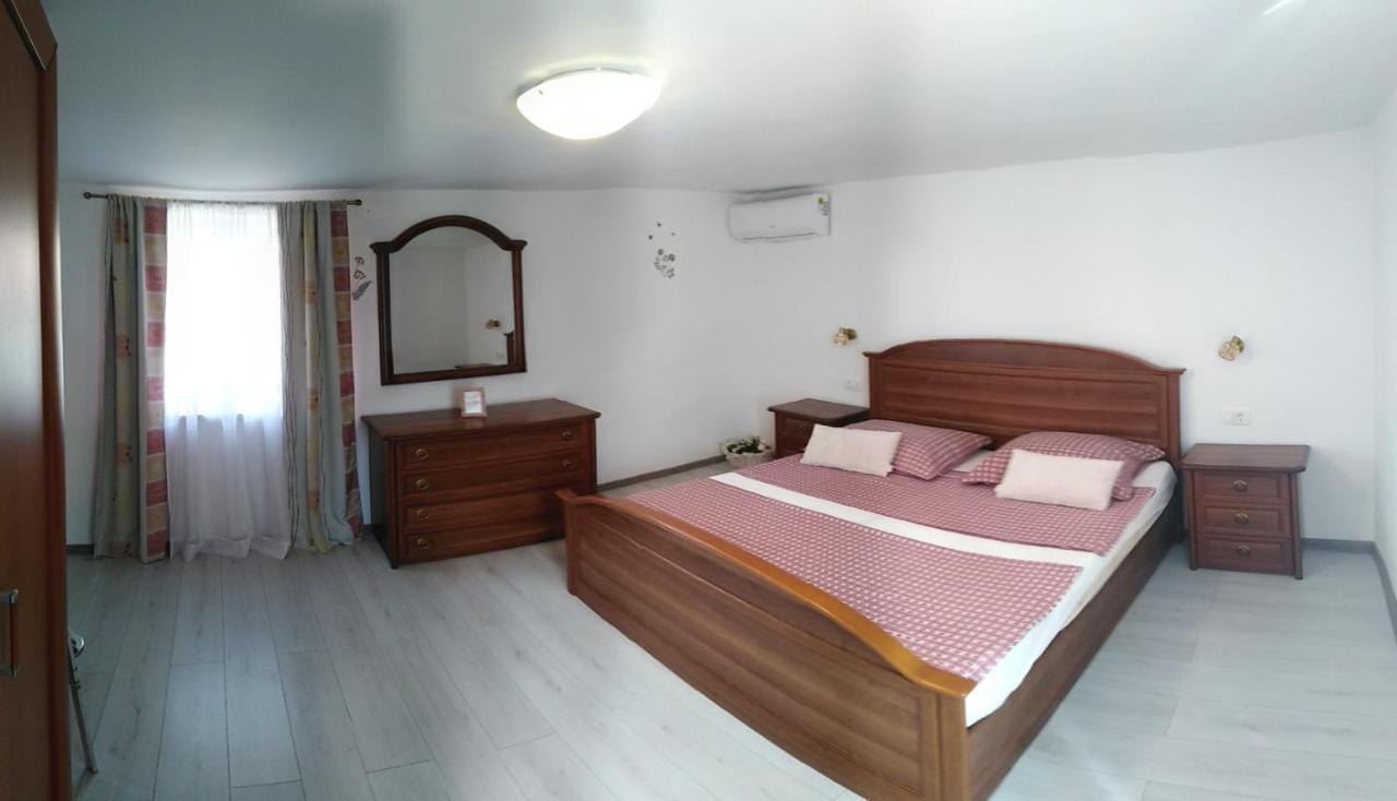 דירות פורץ Casa Simeti מראה חיצוני תמונה